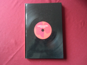 Lavilliers - Baron Samedi (Hardcover) Songbook Notenbuch Piano Vocal Guitar PVG