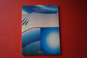 Alan Parsons Project - Best of Songbook Notenbuch Piano Vocal Guitar PVG