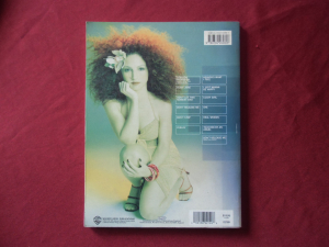 Gloria Estefan - Gloria Songbook Notenbuch Piano Vocal Guitar PVG