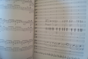 Led Zeppelin - Physical Graffiti Songbook Notenbuch für Bands (Transcribed Scores)