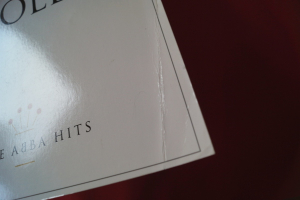 Abba - Gold & More Gold Songbooks Notenbücher Piano Vocal Guitar PVG