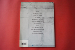 Rage against the Machine - The Battle of LA Songbook Notenbuch Vocal Guitar