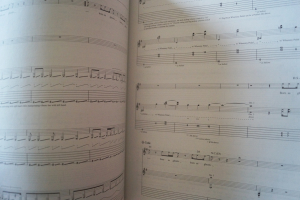 Rage against the Machine - The Battle of LA Songbook Notenbuch Vocal Guitar