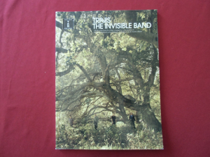 Travis - The Invisible Band Songbook Notenbuch Vocal Guitar