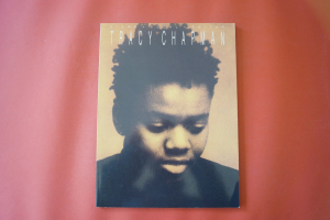 Tracy Chapman - Tracy Chapman Songbook Notenbuch Piano Vocal Guitar PVG