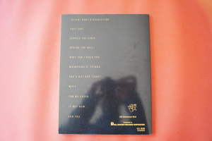 Tracy Chapman - Tracy Chapman Songbook Notenbuch Piano Vocal Guitar PVG