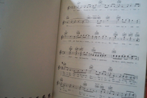 Queen - Jazz Songbook Notenbuch Vocal Guitar