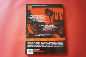Oasis - Familiar to Millions Songbook Notenbuch Vocal Guitar