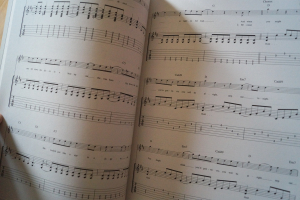 Oasis - Familiar to Millions Songbook Notenbuch Vocal Guitar