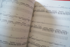 Oasis - The Other Side of Oasis Songbook Notenbuch Vocal Guitar