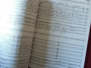 David Bowie - Ziggy Stardust Songbook Notenbuch für Bands (Transcribed Scores)