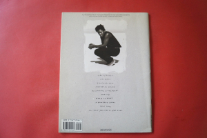 Tracy Chapman - Crossroads Songbook Notenbuch Vocal Guitar