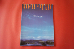 Paul McCartney - Off the Ground Songbook Notenbuch Piano Vocal Guitar PVG