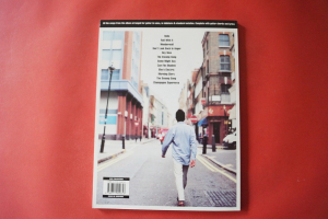 Oasis - What´s The Story Morning Glory Songbook Notenbuch Vocal Guitar