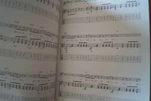 Oasis - What´s The Story Morning Glory Songbook Notenbuch Vocal Guitar