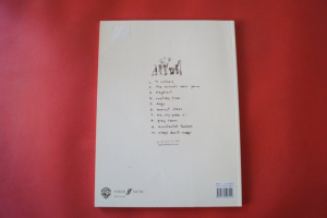 Damien Rice - 9 Songbook Notenbuch Vocal Guitar