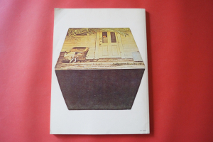 Crosby Stills Nash Young - CSNY / Deja vu Songbook Notenbuch Piano Vocal Guitar PVG