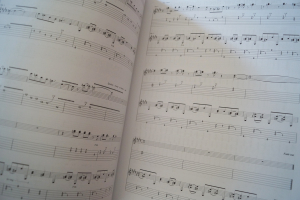 Creedence Clearwater Revival - Best of Songbook Notenbuch Vocal Guitar