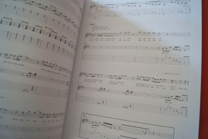 Creedence Clearwater Revival - Best of Songbook Notenbuch Vocal Guitar