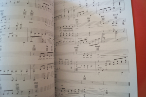 Barbra Streisand - Memories Songbook Notenbuch Piano Vocal Guitar PVG