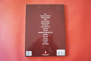 Tori Amos - Abnormally attracted to Sin Songbook Notenbuch Piano Vocal Guitar PVG