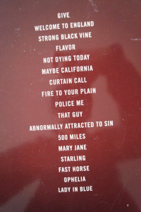 Tori Amos - Abnormally attracted to Sin Songbook Notenbuch Piano Vocal Guitar PVG