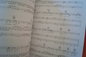 Tori Amos - Abnormally attracted to Sin Songbook Notenbuch Piano Vocal Guitar PVG