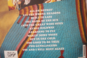 Tom Petty - Into the Great Wide Open Songbook Notenbuch Piano Vocal Guitar PVG