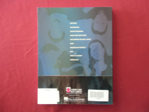 Metallica - Best of Songbook Notenbuch für Bands (Transcribed Scores)