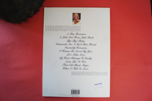 Marilyn Monroe - Marilyn Sings Songbook Notenbuch Piano Vocal Guitar PVG