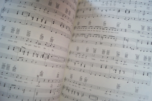 Marilyn Monroe - Marilyn Sings Songbook Notenbuch Piano Vocal Guitar PVG
