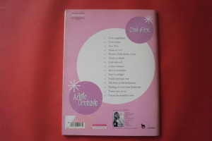 Arielle Dombasle - C´est si bon Songbook Notenbuch Piano Vocal Guitar PVG