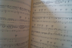 Arielle Dombasle - C´est si bon Songbook Notenbuch Piano Vocal Guitar PVG