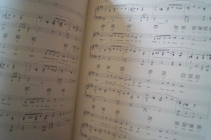 Arielle Dombasle - C´est si bon Songbook Notenbuch Piano Vocal Guitar PVG