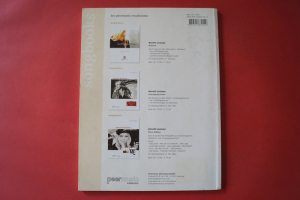 Annett Louisan - Das optimale Leben Songbook Notenbuch Piano Vocal Guitar PVG