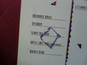 Count Basie - The Best of Songbook Notenbuch Guitar