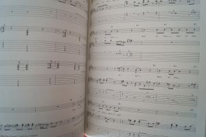 ACDC - The Razors Edge Songbook Notenbuch Vocal Guitar