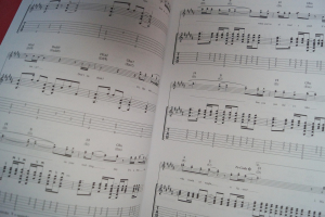 Alanis Morissette - Play Guitar With (mit CD) Songbook Notenbuch Vocal Guitar