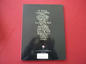 Badly Drawn Boy - The Hour of Bewilderbeast Songbook Notenbuch Vocal Guitar