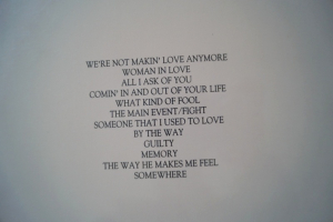 Barbra Streisand - Greatest Hits and More Songbook Notenbuch Piano Vocal Guita