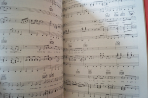 Barbra Streisand - Greatest Hits and More Songbook Notenbuch Piano Vocal Guita