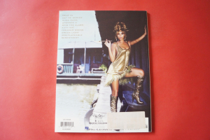 Beyoncé - B´Day Songbook Notenbuch Piano Vocal Guitar PVG