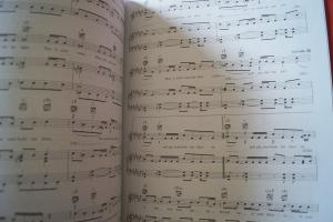 Beyoncé - B´Day Songbook Notenbuch Piano Vocal Guitar PVG