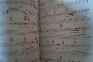 Bob Seger - Guitar Anthology Songbook Notenbuch Vocal Guitar