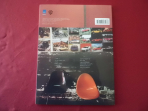 Strokes - This is it Songbook Notenbuch Piano Vocal Guitar PVG