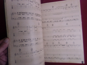 Pascale Picard Band - Me Myself & Us Songbook Notenbuch Piano Vocal Guitar PVG