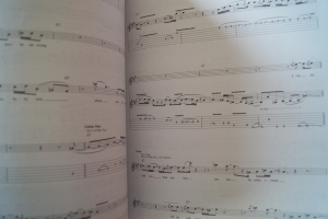 Eric Clapton - Me and Mr. Johnson Songbook Notenbuch Vocal Guitar