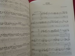 Joe Satriani - 5 of the Best Songbook Notenbuch Guitar