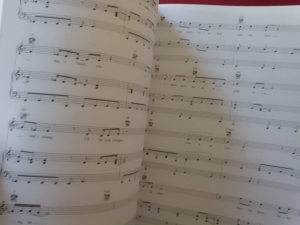 Jackson Five - Best of Songbook Notenbuch Piano Vocal Guitar PVG