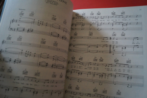 Heart - Heart Songbook Notenbuch Piano Vocal Guitar PVG